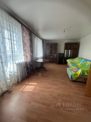 Продажа 3-комнатной квартиры 94,5 м², 4/5 этаж