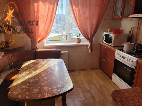 Продажа 2-комнатной квартиры 50,6 м², 4/9 этаж