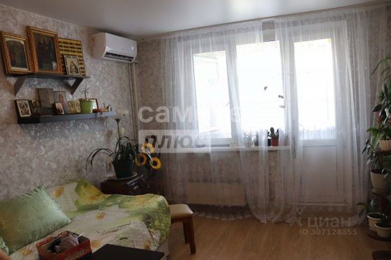 Продажа 1-комнатной квартиры 34,1 м², 7/12 этаж