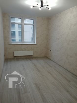 Продажа 2-комнатной квартиры 54,4 м², 3/17 этаж