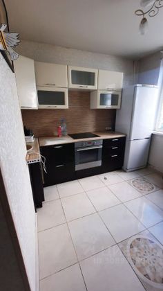 Продажа 3-комнатной квартиры 70,5 м², 1/14 этаж