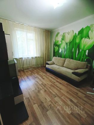 Продажа 1-комнатной квартиры 29 м², 1/9 этаж