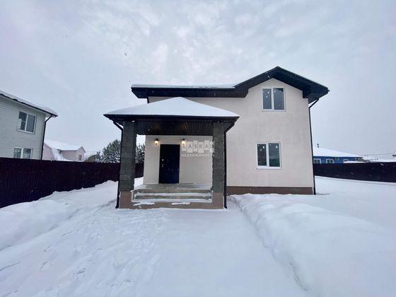 Продажа дома, 150 м², с участком 6 соток