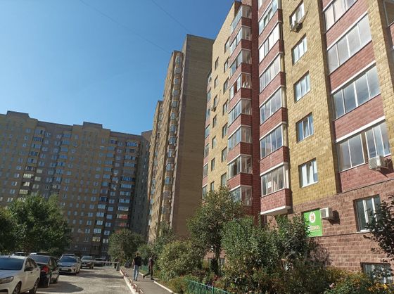 Продажа 2-комнатной квартиры 73,2 м², 4/10 этаж