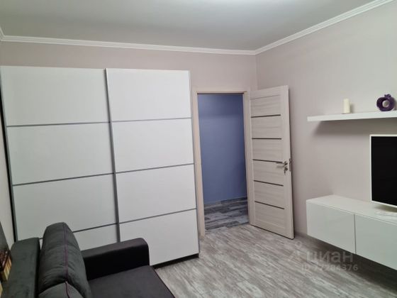 Продажа 3-комнатной квартиры 59,4 м², 1/9 этаж