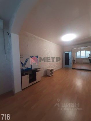 Продажа 1-комнатной квартиры 41 м², 5/10 этаж