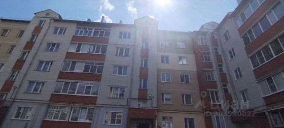 Продажа 1-комнатной квартиры 34 м², 1/5 этаж