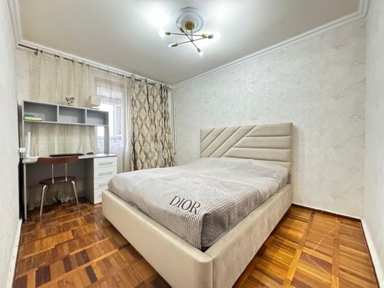 Продажа 2-комнатной квартиры 52,1 м², 8/9 этаж