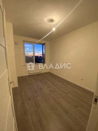 Продажа 1-комнатной квартиры 36 м², 13/23 этаж