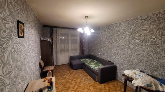 Продажа 2-комнатной квартиры 49 м², 7/9 этаж