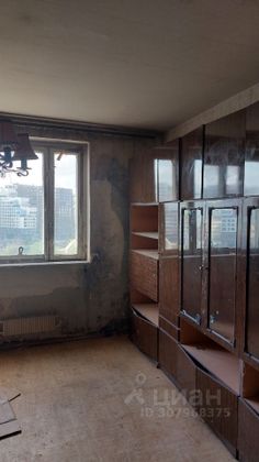 Продажа 2-комнатной квартиры 52 м², 12/12 этаж