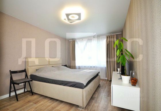 Продажа 1-комнатной квартиры 42 м², 10/25 этаж