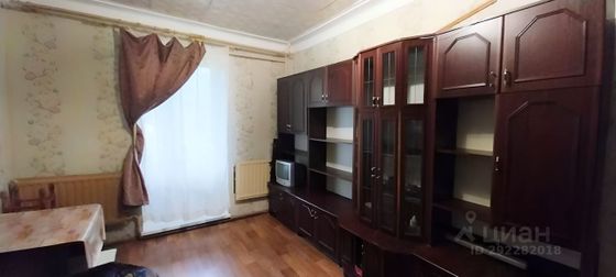 Аренда 1 комнаты, 20 м², 2/2 этаж