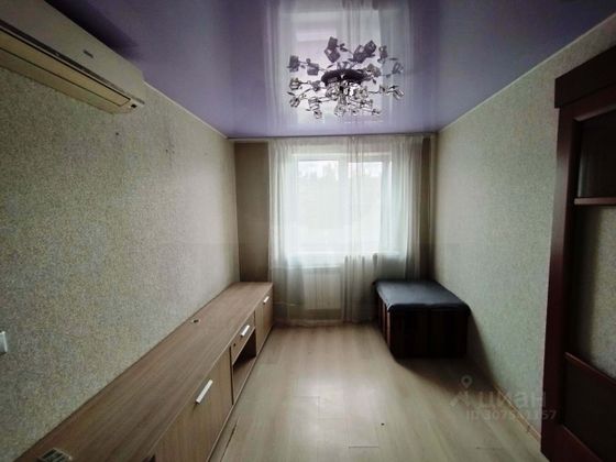 Продажа 2-комнатной квартиры 37 м², 3/5 этаж