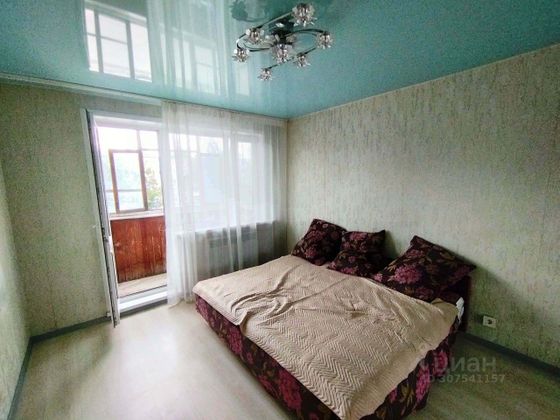 Продажа 2-комнатной квартиры 37 м², 3/5 этаж