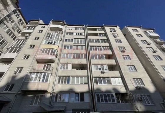 Продажа 2-комнатной квартиры 78 м², 8/8 этаж