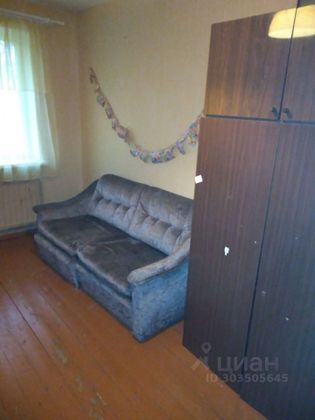 Аренда 1 комнаты, 12 м², 3/5 этаж