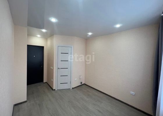 Продажа 1-комнатной квартиры 11,7 м², 5/5 этаж