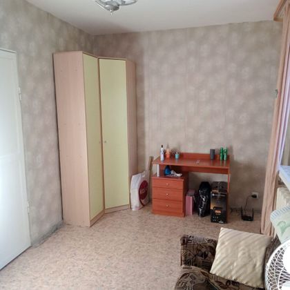 Продажа 2-комнатной квартиры 57 м², 1/10 этаж