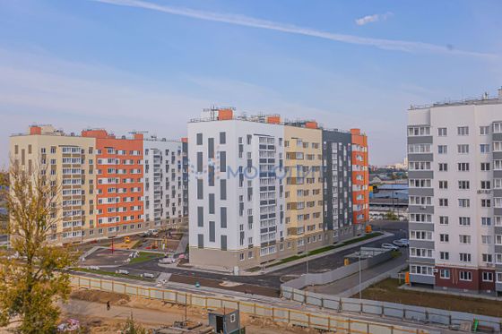 Продажа 2-комнатной квартиры 62 м², 2/9 этаж