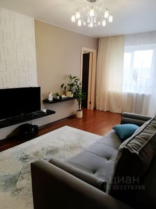 Продажа 2-комнатной квартиры 39 м², 5/5 этаж