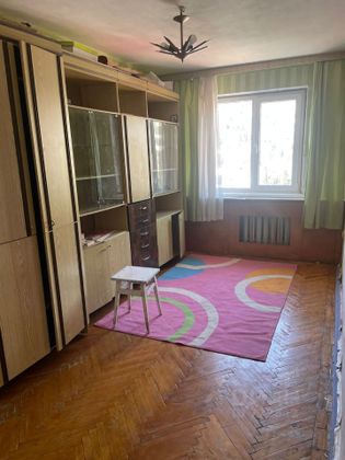 Продажа 2-комнатной квартиры 45 м², 5/5 этаж