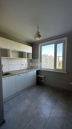 Продажа 1-комнатной квартиры 33,6 м², 8/12 этаж