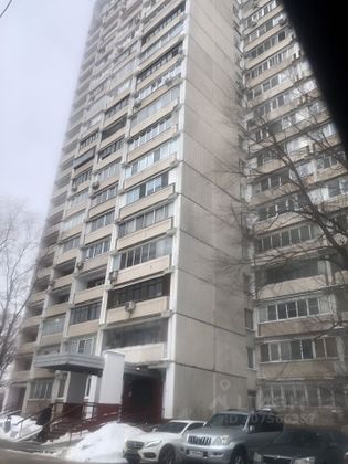 Аренда 1 комнаты, 18 м², 19/22 этаж