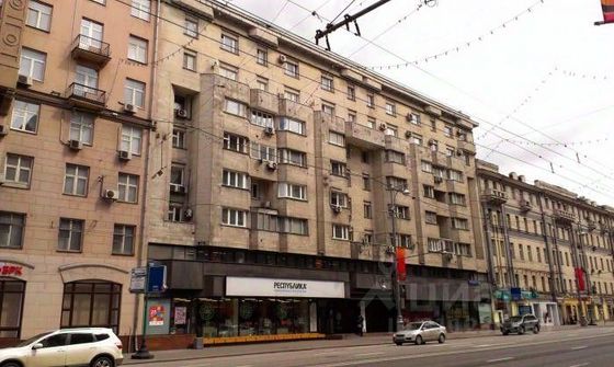 Продажа 1-комнатной квартиры 37,2 м², 4/7 этаж