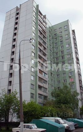 Продажа 2-комнатной квартиры 52,2 м², 8/16 этаж