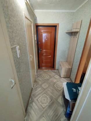 Аренда 1-комнатной квартиры 33,2 м², 2/9 этаж