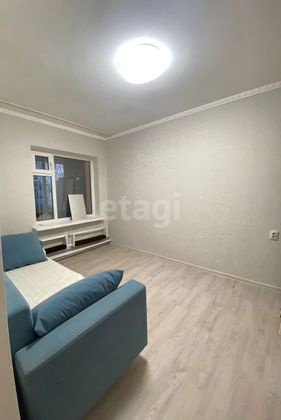 Продажа 1-комнатной квартиры 25,6 м², 1/5 этаж