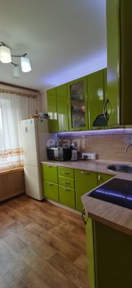 Продажа 3-комнатной квартиры 64,4 м², 4/5 этаж