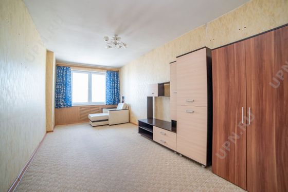 Продажа 2-комнатной квартиры 59 м², 16/16 этаж