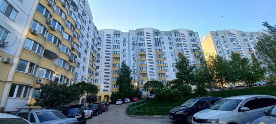 Продажа 2-комнатной квартиры 57,7 м², 5/10 этаж