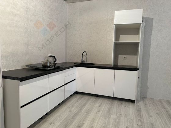 Продажа 1-комнатной квартиры 37,6 м², 10/24 этаж