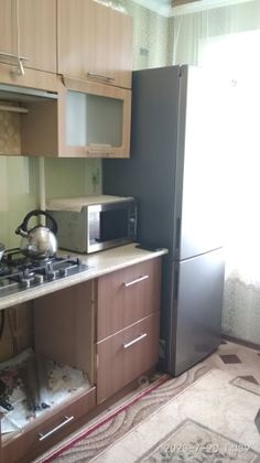 Аренда 2-комнатной квартиры 45 м², 4/5 этаж