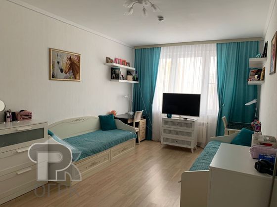 Продажа 2-комнатной квартиры 54,6 м², 9/17 этаж