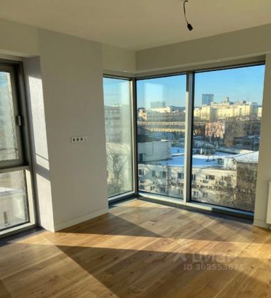 Продажа 2-комнатной квартиры 52 м², 5/20 этаж