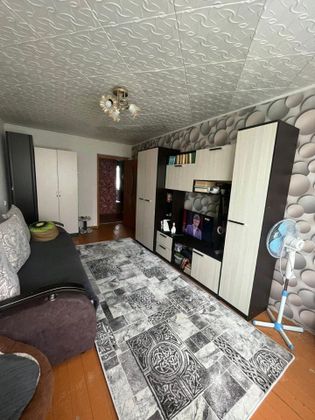 Продажа 2-комнатной квартиры 49,2 м², 5/5 этаж