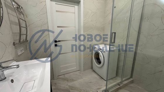 Аренда 1-комнатной квартиры 61,4 м², 9/14 этаж