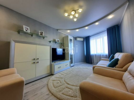 Продажа 3-комнатной квартиры 64 м², 5/5 этаж