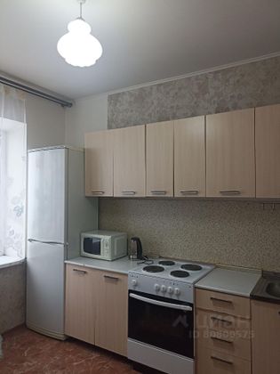 Продажа 1-комнатной квартиры 30,3 м², 9/20 этаж