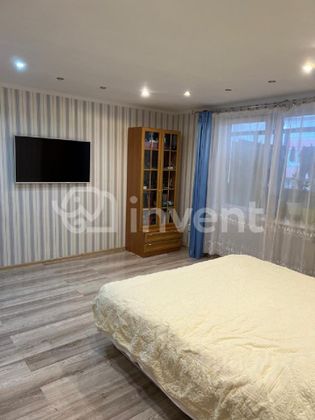 Продажа 4-комнатной квартиры 94 м², 4/5 этаж