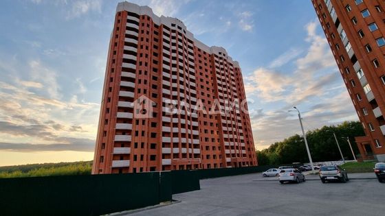 Продажа 2-комнатной квартиры 59,6 м², 13/17 этаж