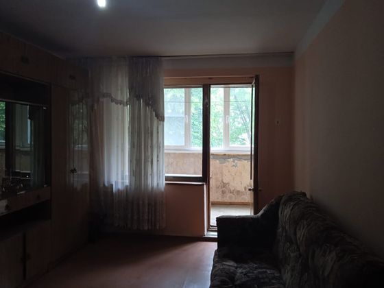 Продажа 4-комнатной квартиры 73 м², 2/5 этаж