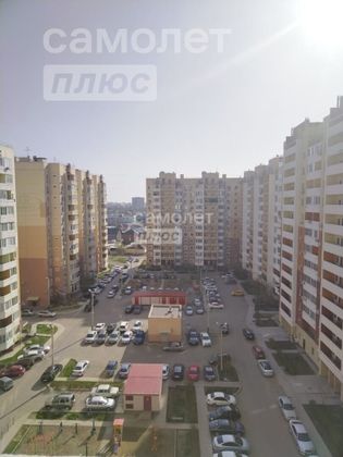 Продажа 2-комнатной квартиры 80 м², 9/16 этаж