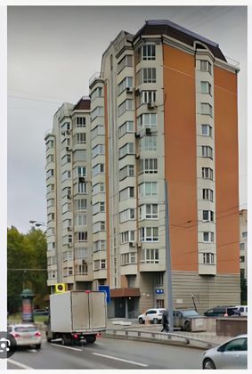 Продажа 2-комнатной квартиры 51,5 м², 3/12 этаж