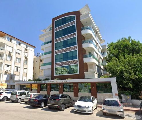 Продажа 3-комнатной квартиры 100 м², 4/4 этаж