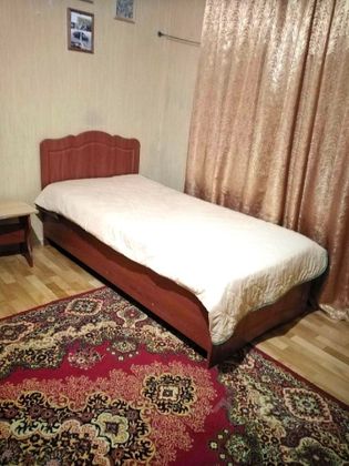 Аренда 1 комнаты, 20 м², 1/2 этаж